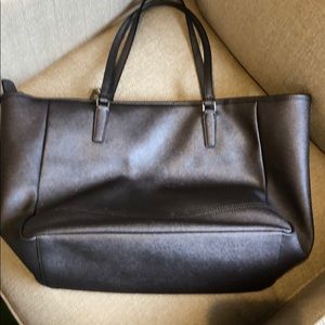 Coach Bags - Coach Saffiano Tote Coach Bags - Coach Saffiano Tote